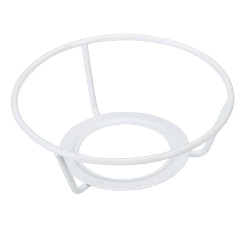 Lampshade Holder Wire Frame DIY Drum Ring view 4