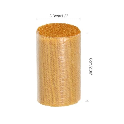 Latch Hook Yarn Kit - Precut Rugs Yarn view 2