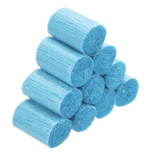 Latch Hook Yarn Precut Rugs Yarn — PATIKIL
