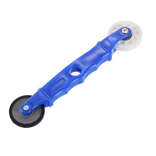 LED Strip Channel Roller Tool, Flat/U-Groove Wheels view 3
