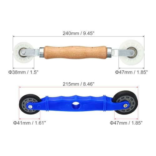LED Strip Channel Roller Tool view 2