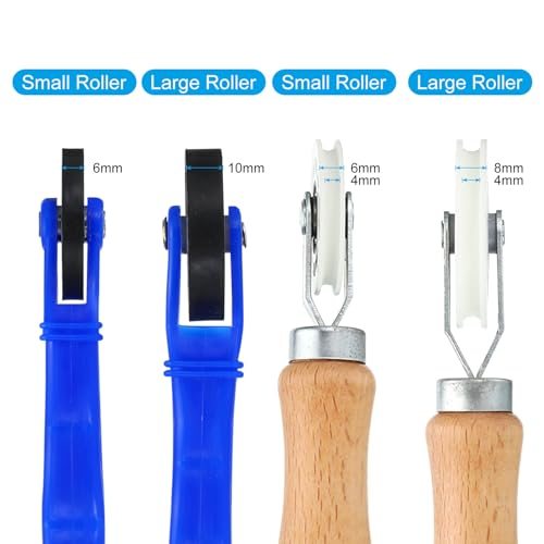 LED Strip Channel Roller Tool view 4