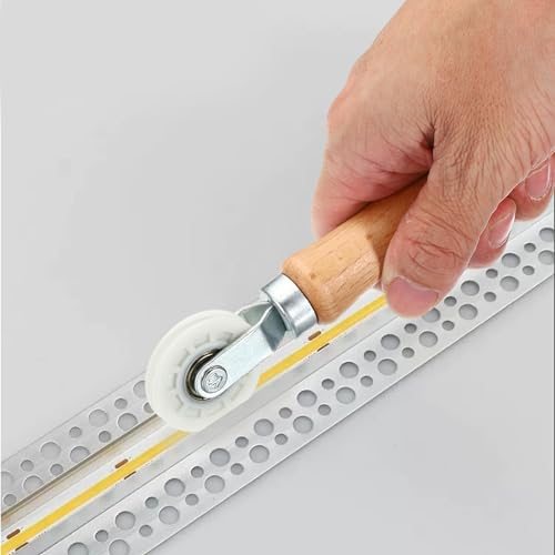 LED Strip Channel Roller Tool view 5