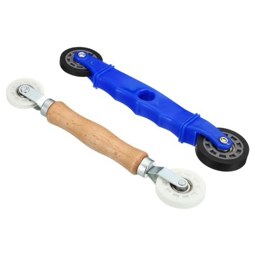 LED Strip Channel Roller Tool — PATIKIL