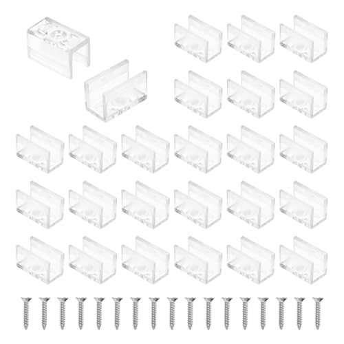 LED Strip Light Clips — PATIKIL