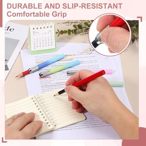 Lengthener Single-ended Pen Sleeve view 4
