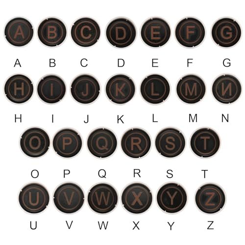 Letter Stamps Self Inking Alphabet P Character Initial Stamp 2Pcs view 5