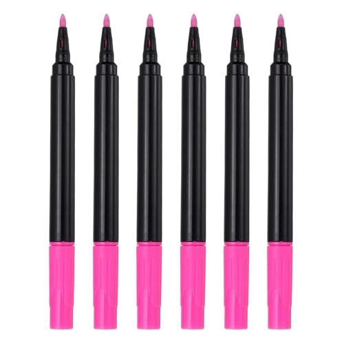 Liquid Chalk Markers Chalk Board Washable Pens — PATIKIL