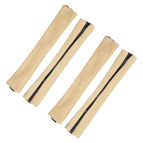 Long Computer Chairs Arm Rest Cover Removable Slipcover Hand Rest — PATIKIL
