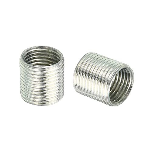 M12 to M10 Thread Adapters Sleeve Reducing Nut, 10 Pack 12mm Screw view 5