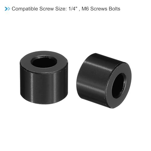 M6 Aluminum Spacers view 4
