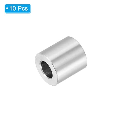 M6 Aluminum Spacers view 3