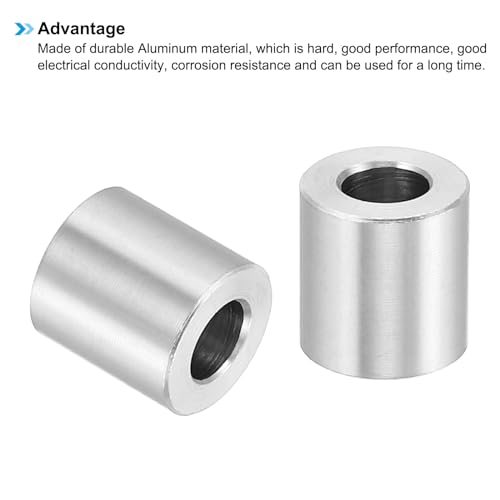 M6 Aluminum Spacers view 4