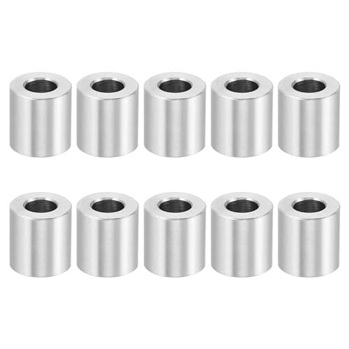 M6 Aluminum Spacers — PATIKIL