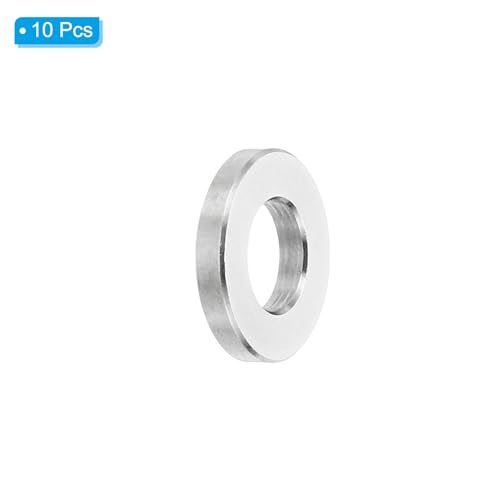 M6 Stainless Steel Spacers view 3