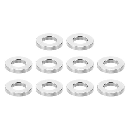 M6 Stainless Steel Spacers — PATIKIL