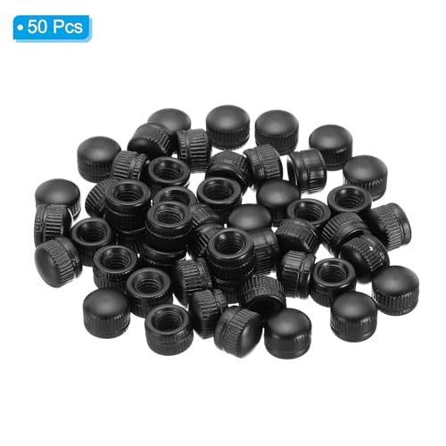 M6x9x11 Cap Nut view 3