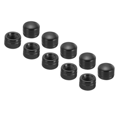 M6x9x11 Cap Nut — PATIKIL