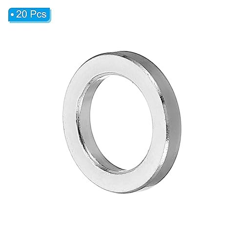 M8 Aluminum Spacers view 3