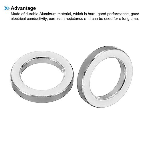 M8 Aluminum Spacers view 4