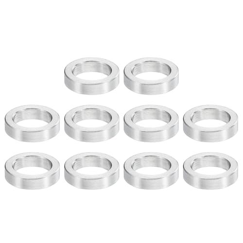 M8 Stainless Steel Spacers — PATIKIL