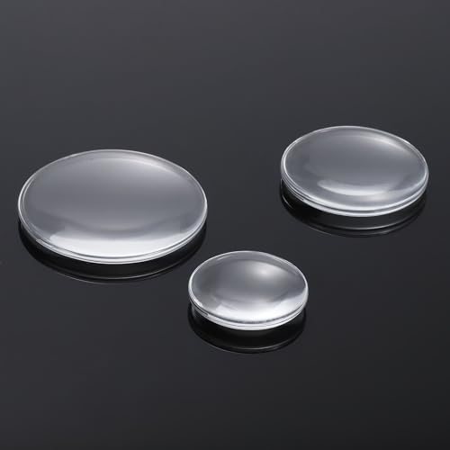 Magnifier Glass Double Convex view 5