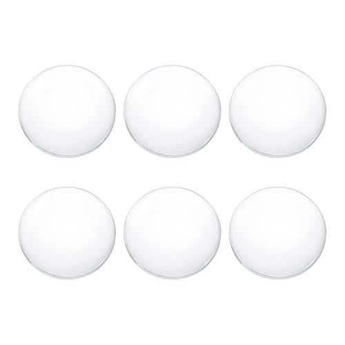 Magnifier Glass Double Convex — PATIKIL
