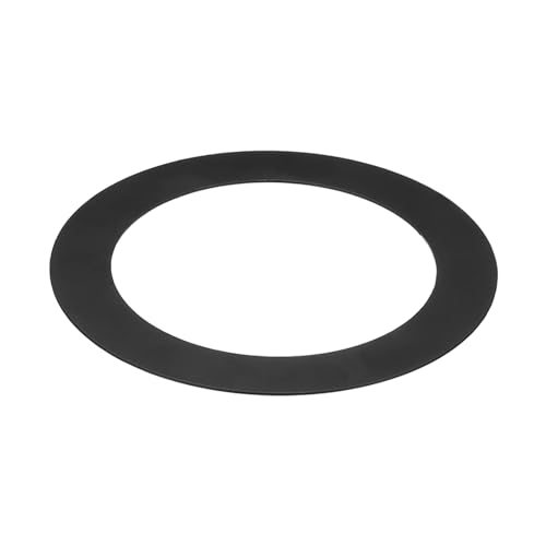Matte Finish, Flush Mount — PATIKIL