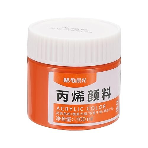 Matte Finish Rich Pigments, Art Painting Supplies — PATIKIL