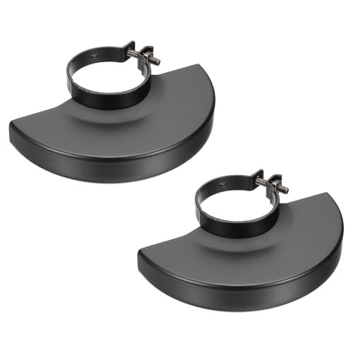 Metal Adjustable Angle Grinder Safety Guard Wheel Disc Blades Protective — PATIKIL