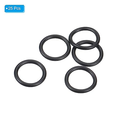 Metric Sealing Gasket view 3