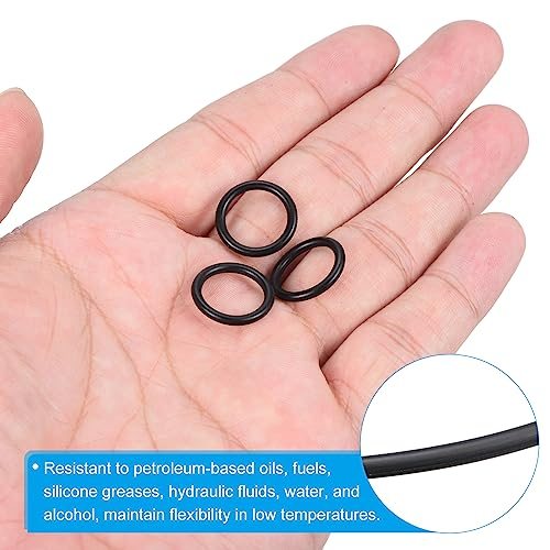 Metric Sealing Gasket view 5