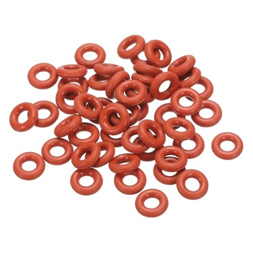 Metric VMQ Sealing Gasket Replacement — PATIKIL
