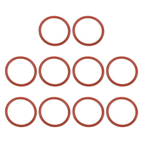 Metric VMQ Sealing Gasket Replacement — PATIKIL
