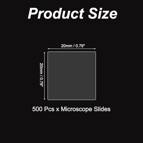 Microscope Cover Square view 2