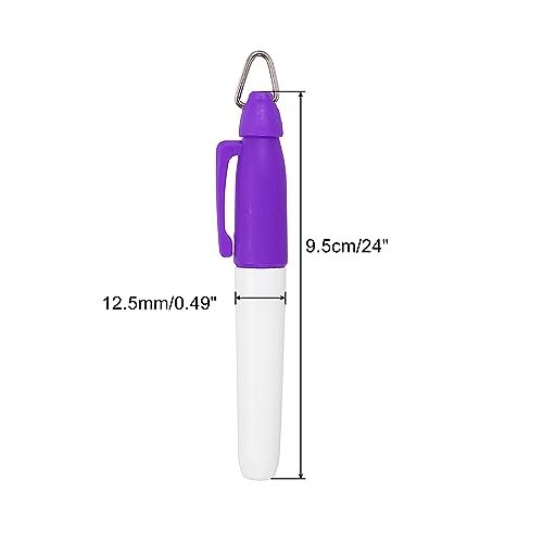 Mini Permanent Markers for Outdoor Activity view 2