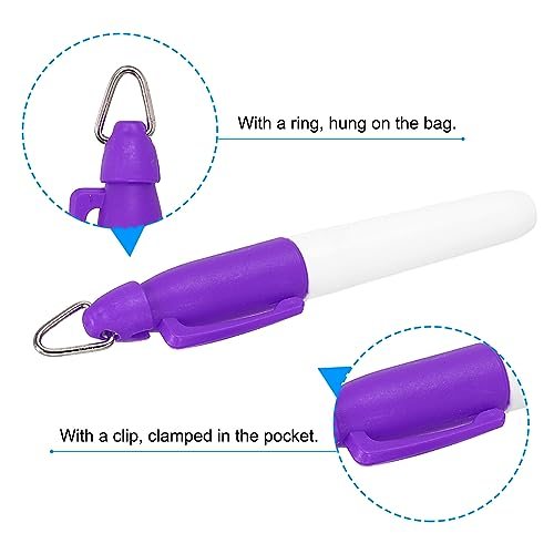 Mini Permanent Markers for Outdoor Activity view 5
