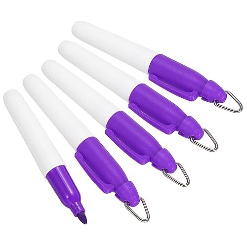 Mini Permanent Markers for Outdoor Activity — PATIKIL