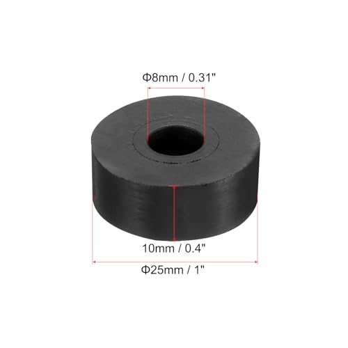 Multi Purpose Rubber Spacer view 2