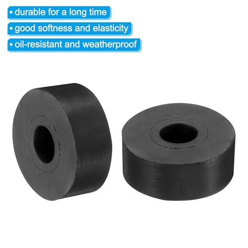 Multi Purpose Rubber Spacer view 4