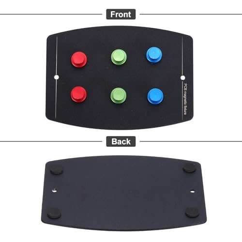 Multifunctional PCB Fixing Holder view 3