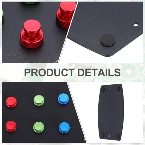Multifunctional PCB Fixing Holder view 4