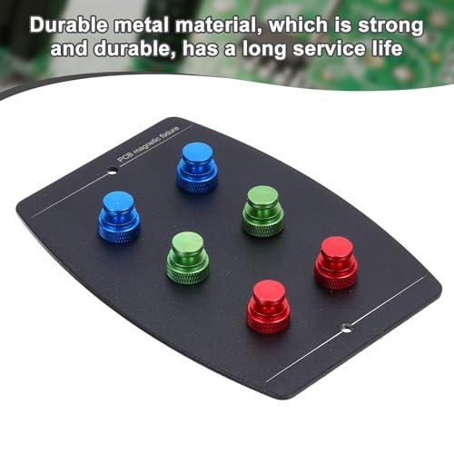 Multifunctional PCB Fixing Holder view 5