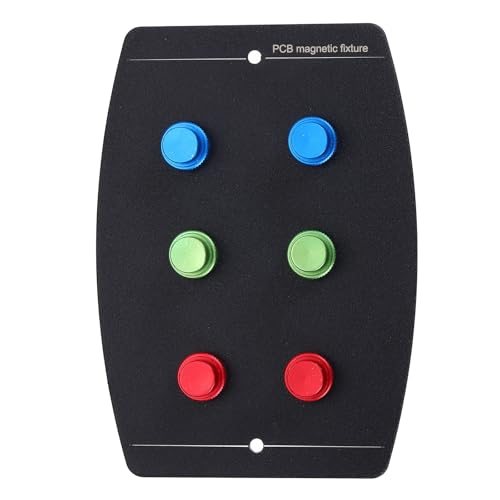 Multifunctional PCB Fixing Holder — PATIKIL