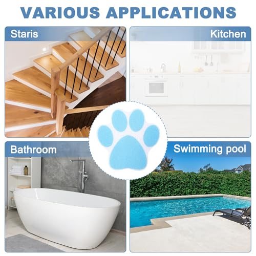 Non Slip Bathtub Stickers, Anti Slip Shower Stickers view 5
