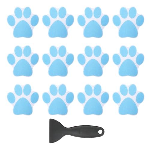 Non Slip Bathtub Stickers, Anti Slip Shower Stickers — PATIKIL