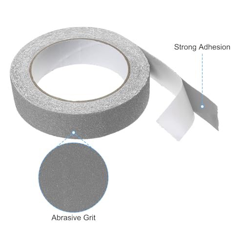 Non-Slip Grip Tape Non Skid Tread Safety Tape view 3