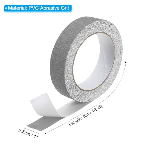 Non-Slip Grip Tape Non Skid Tread Safety Tape view 2