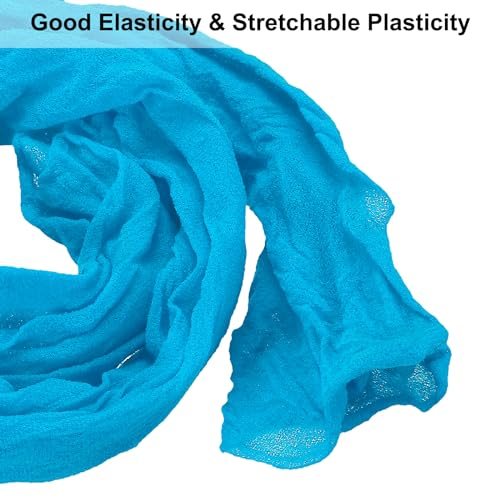 Nylon Stockings DIY Flower, 15Pcs Stocking Flower Fabric Material Tensile view 3