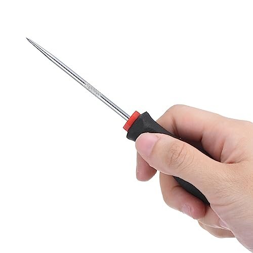 O-Ring Straight Pick 150mm, 2 Pcs Oil Seal Gasket Precision Screwdriver view 5